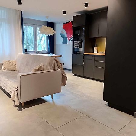 Dwupokojowy Apartament 51 M2 Daire Łódź Dış mekan fotoğraf